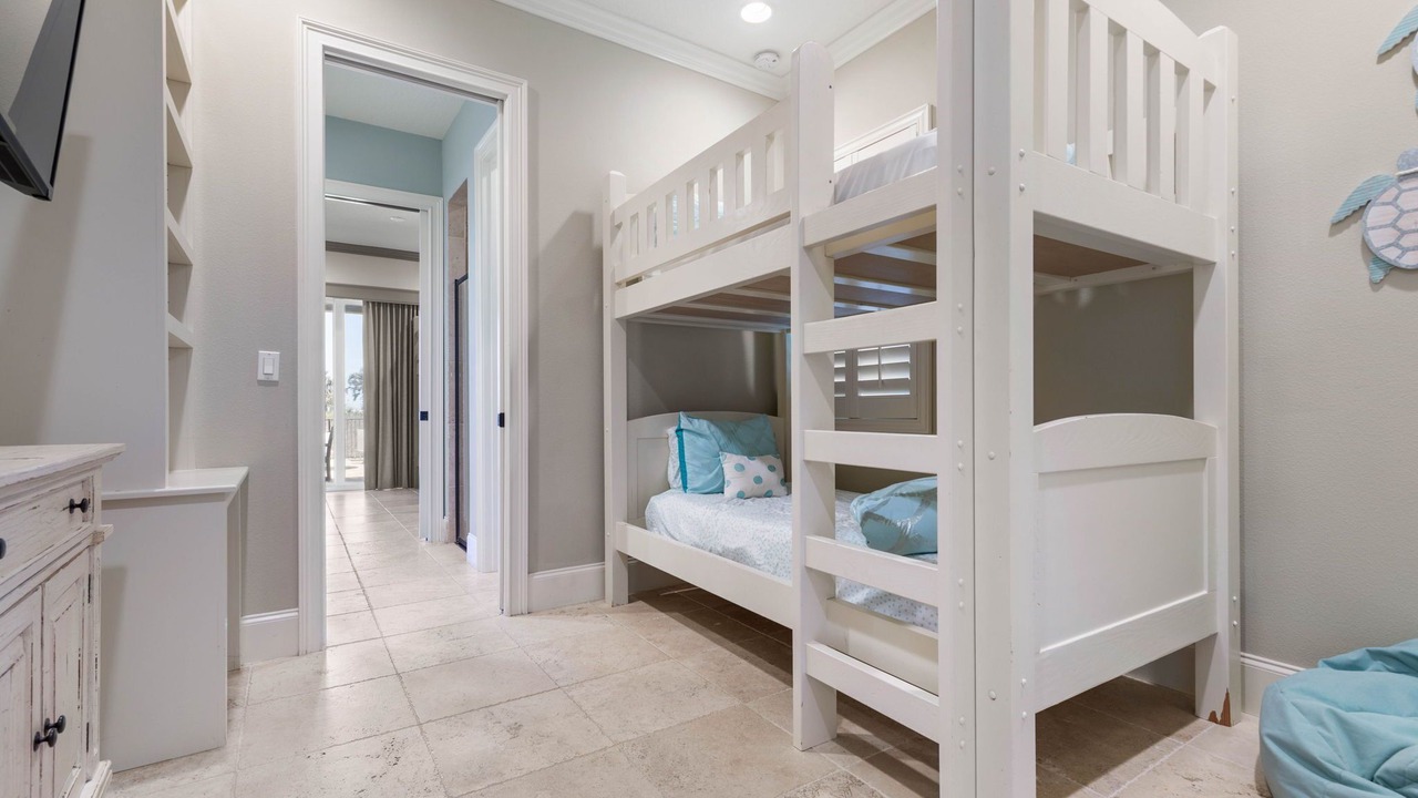 Photo of Bedroom in Palm Coast