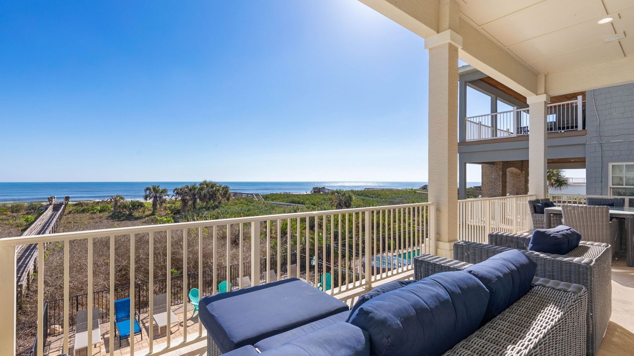 Photo of Outdoor in Palm Coast