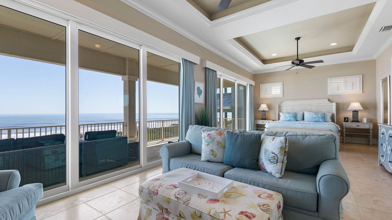 Photo of Bedroom in Palm Coast