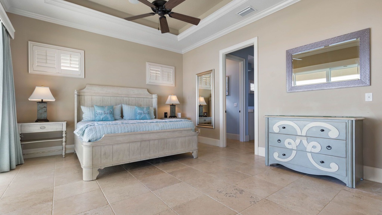 Photo of Bedroom in Palm Coast