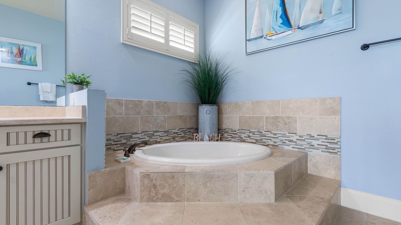 Photo of Bedroom in Palm Coast