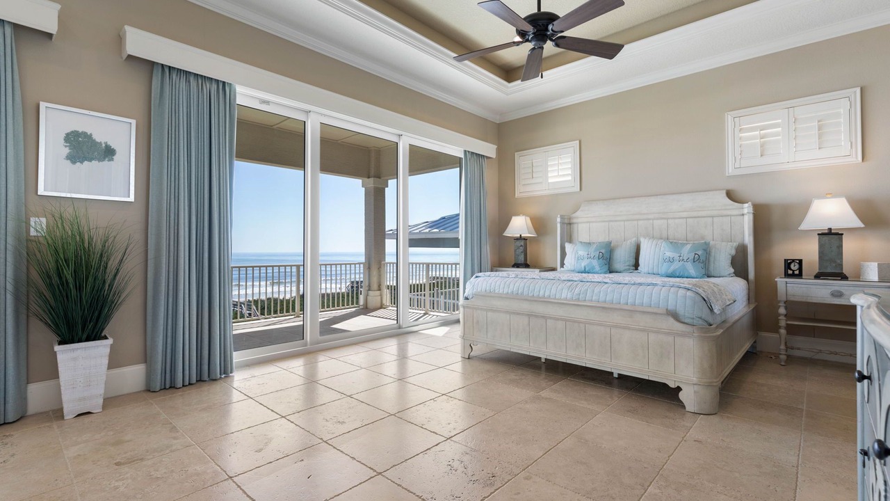 Photo of Patio Balcony in Palm Coast