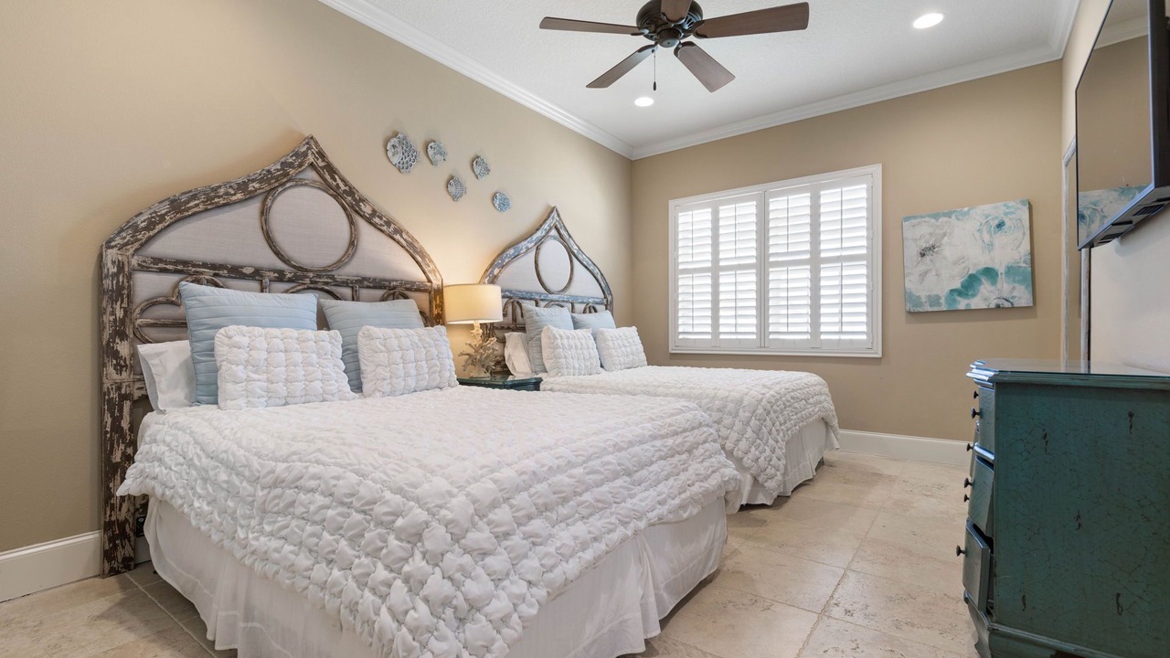 Photo of Bedroom in Palm Coast