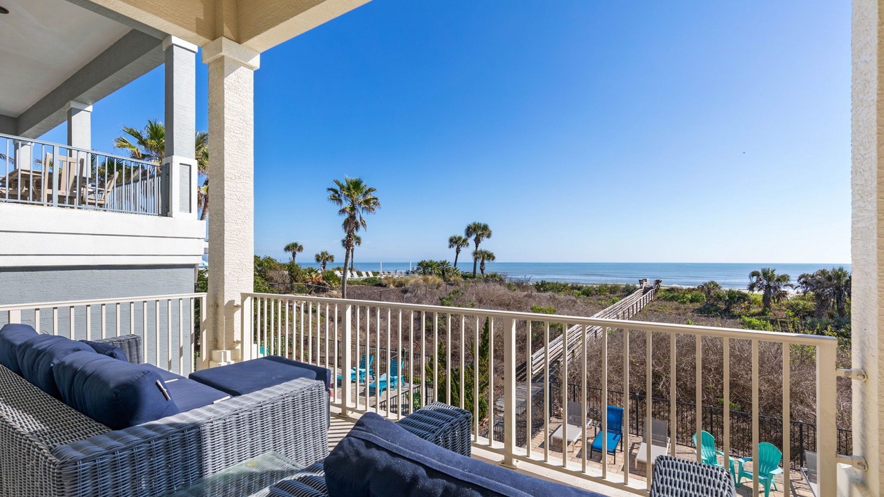 Photo of Outdoor in Palm Coast