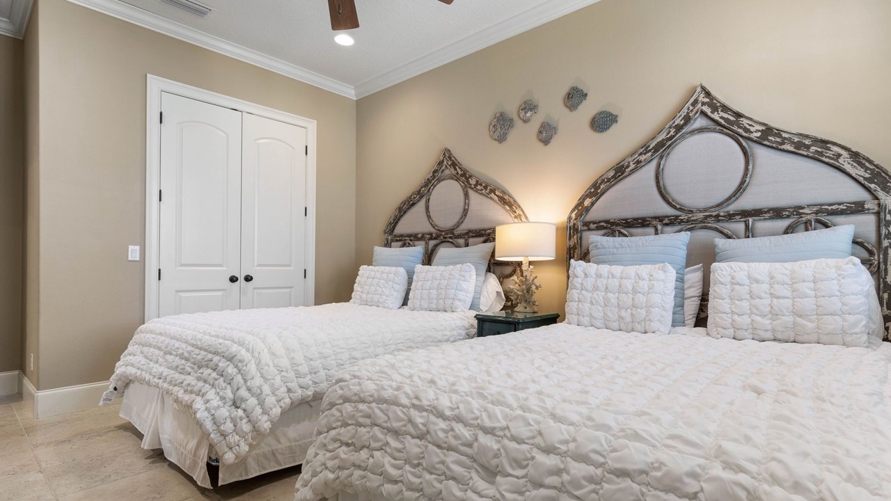 Photo of Bedroom in Palm Coast