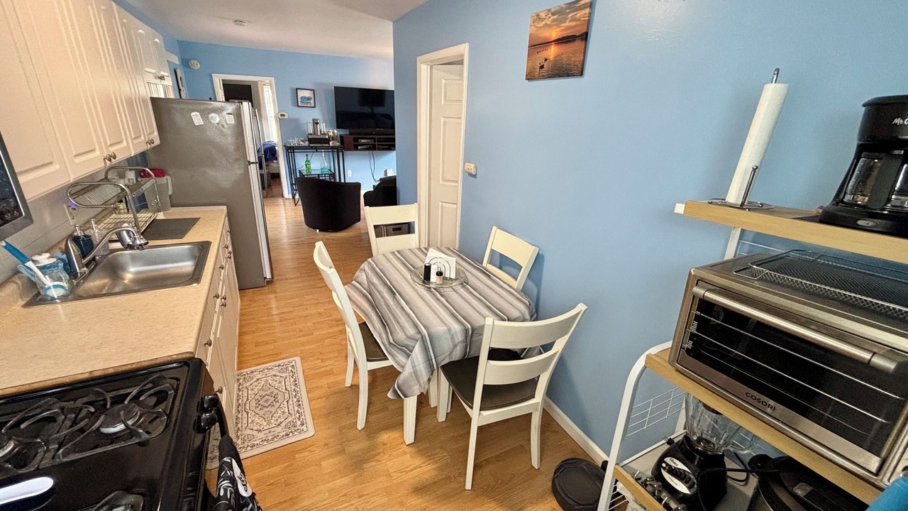 Photo of Kitchen in Clifton