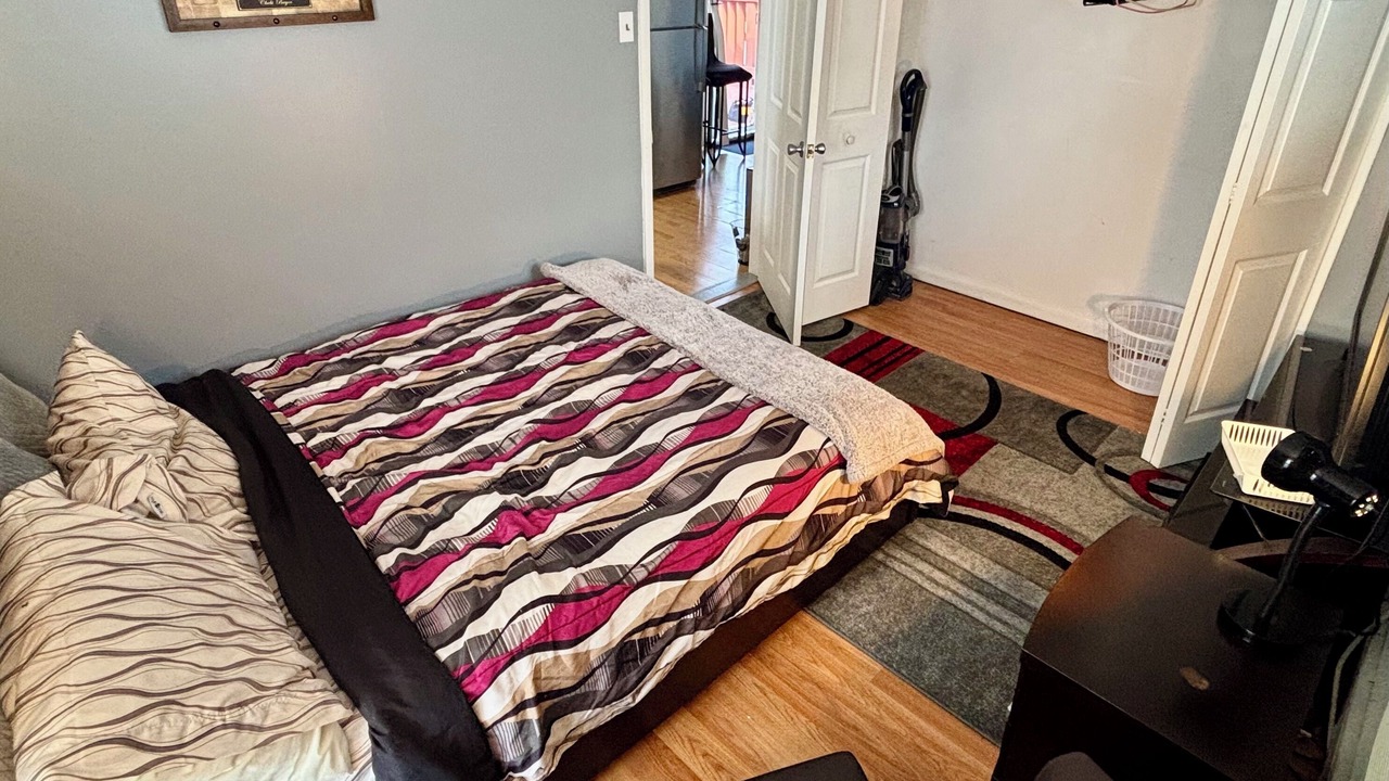 Photo of Bedroom in Clifton
