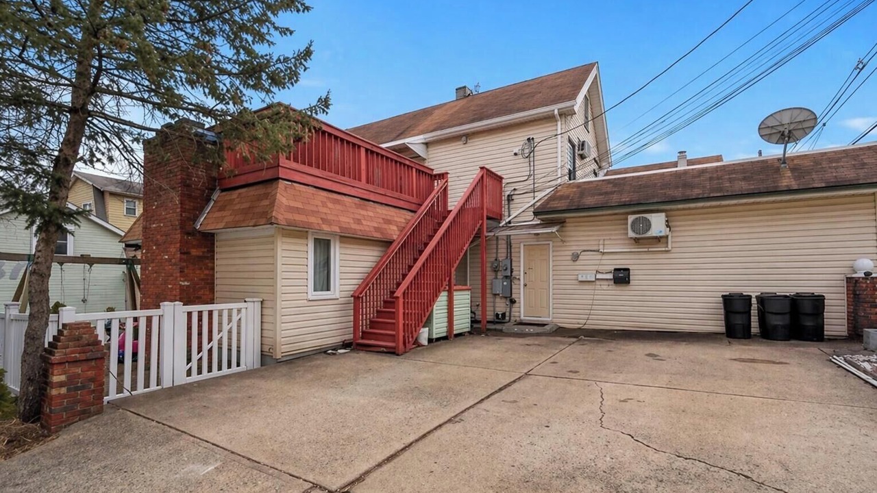 Photo of Outdoor in Clifton