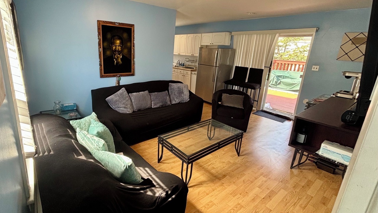 Photo of Livingroom in Clifton