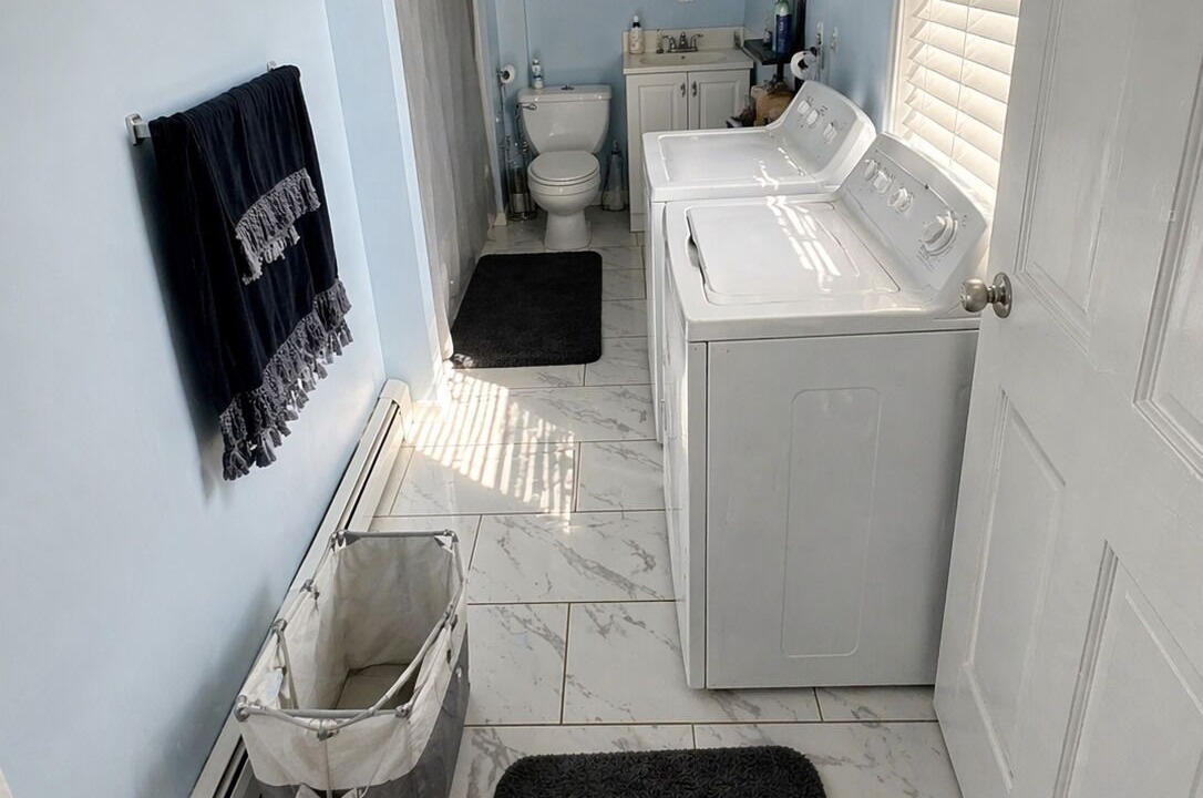 Photo of Bathroom in Clifton