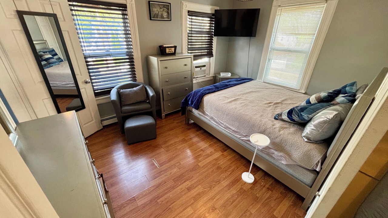 Photo of Bedroom in Clifton