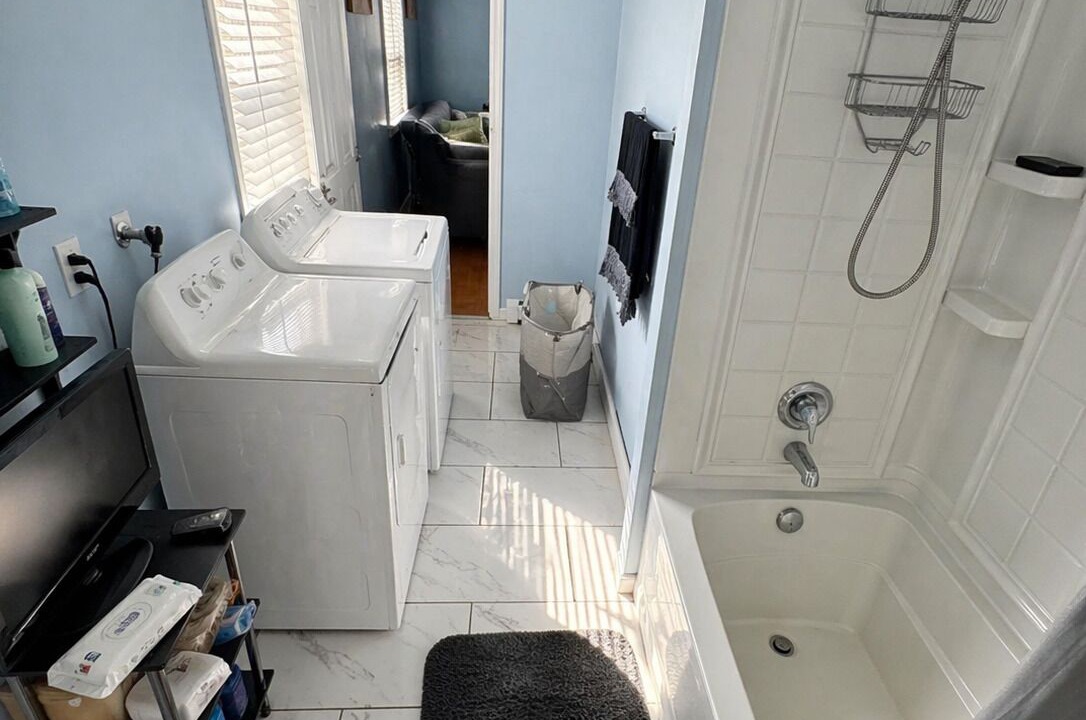 Photo of Bathroom in Clifton