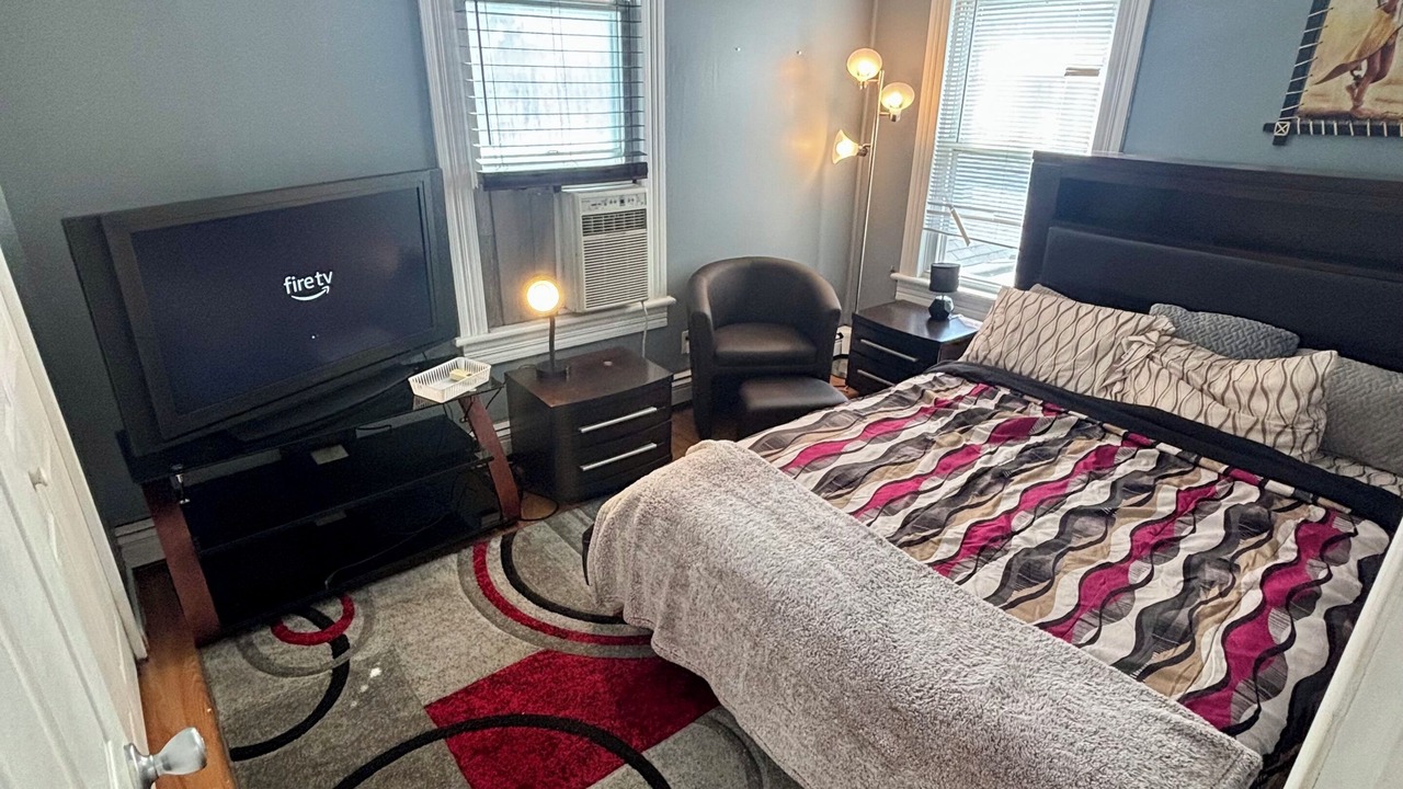 Photo of Bedroom in Clifton