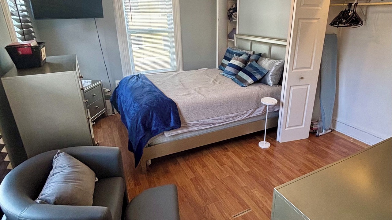Photo of Bedroom in Clifton
