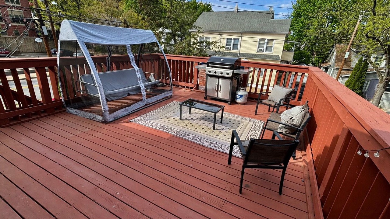 Photo of Outdoor in Clifton