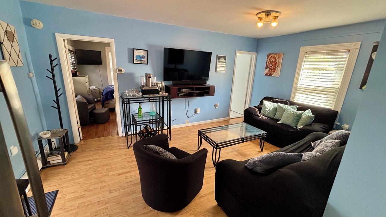 Photo of Livingroom in Clifton