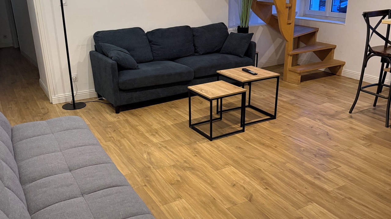 Photo of Livingroom in Saint-Serge