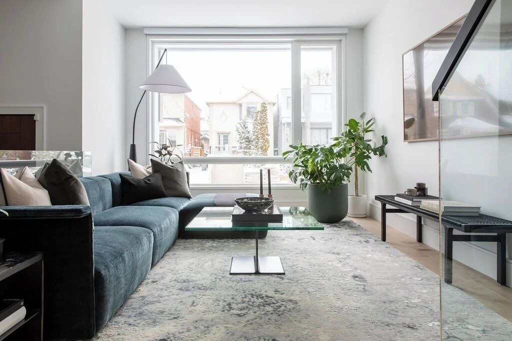 Photo of Livingroom in Swansea
