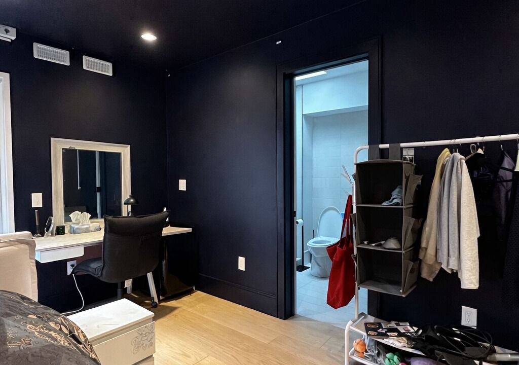 Photo of Bedroom in Swansea