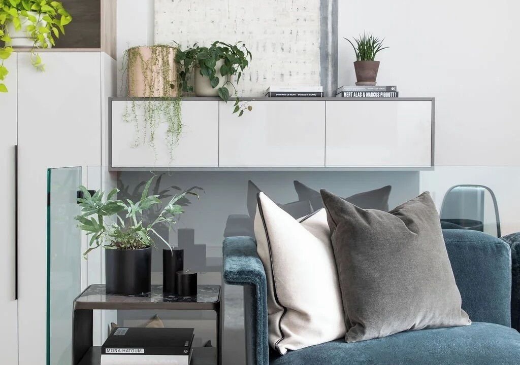 Photo of Livingroom in Swansea