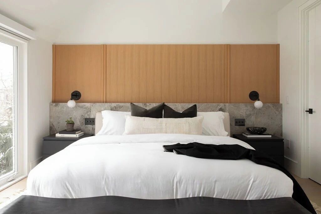 Photo of Bedroom in Swansea