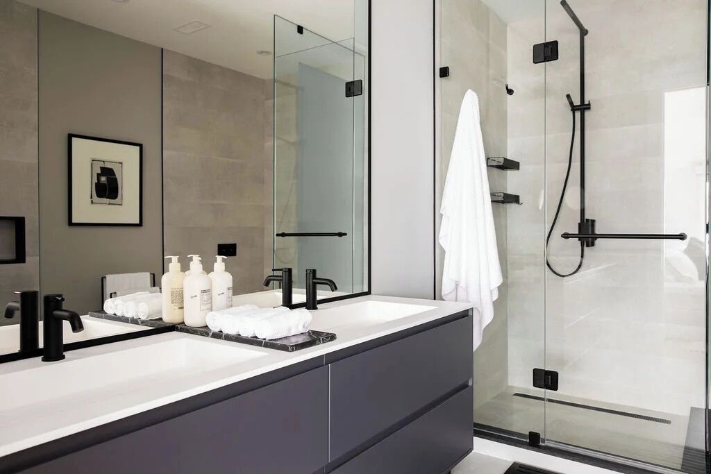 Photo of Bathroom in Swansea