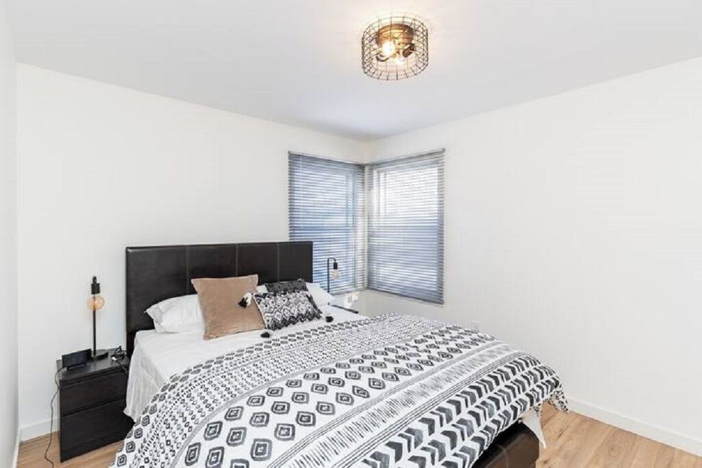 Photo of Bedroom in Winnipeg