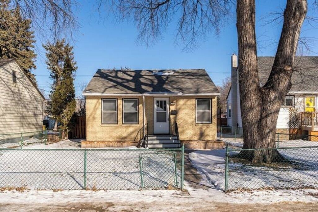Photo of Outdoor in Winnipeg