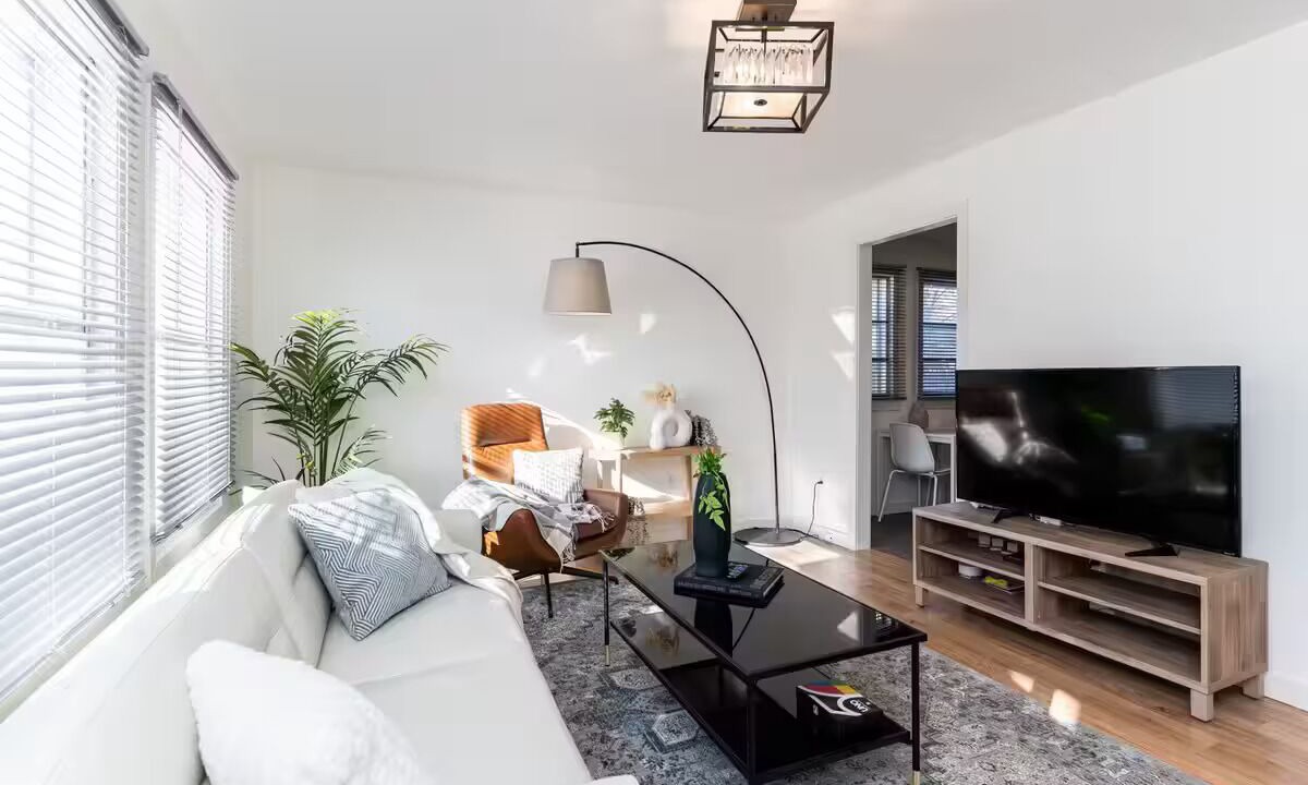Photo of Livingroom in Winnipeg