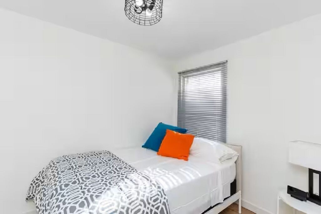 Photo of Bedroom in Winnipeg