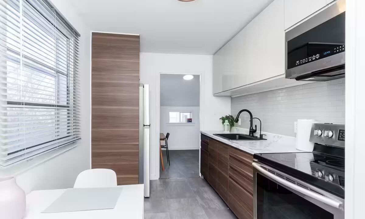 Photo of Kitchen in Winnipeg