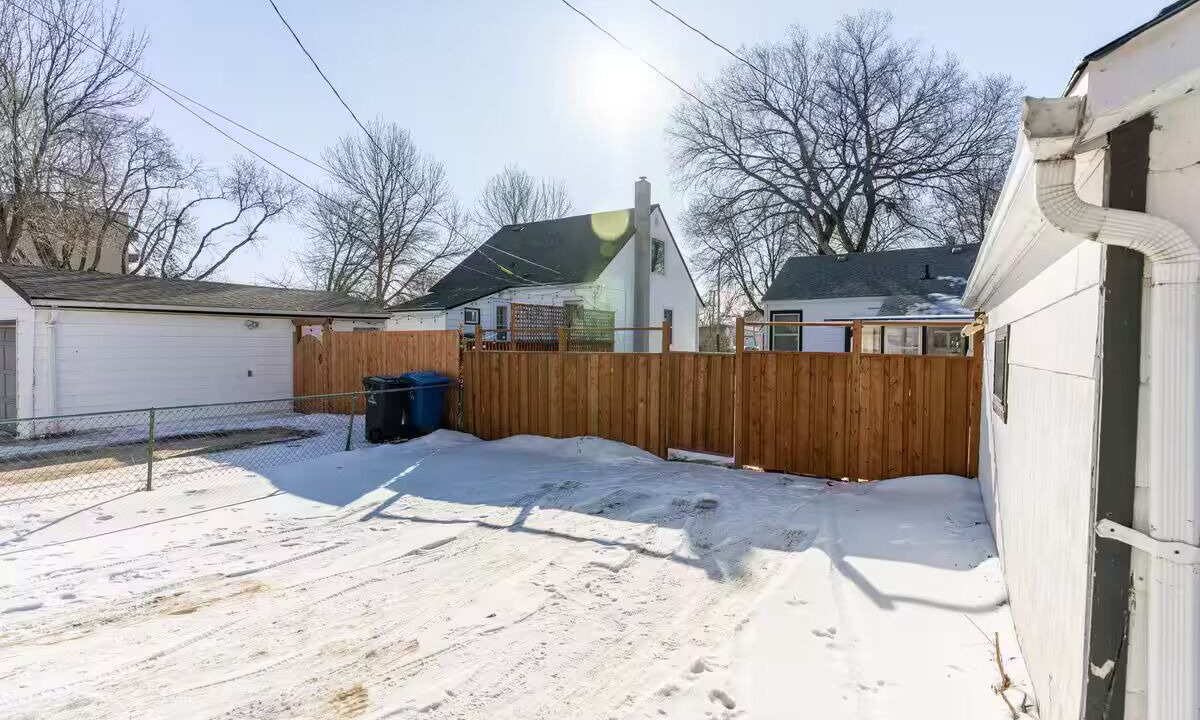 Photo of Outdoor in Winnipeg