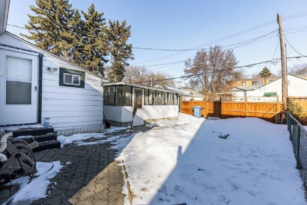 Photo of Outdoor in Winnipeg