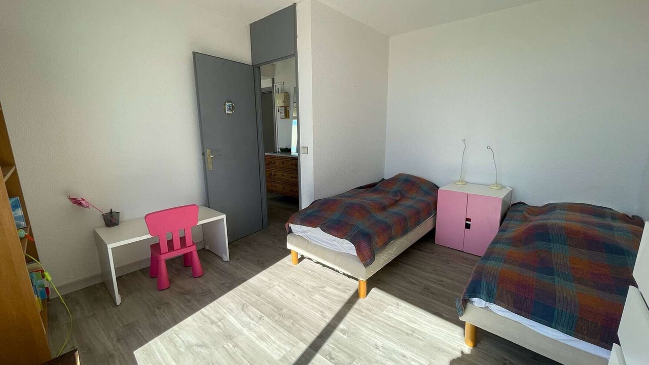 Photo of Bedroom in Le Couchant