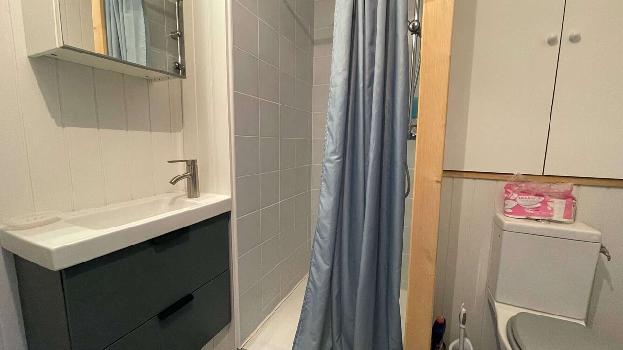 Photo of Bathroom in Le Couchant