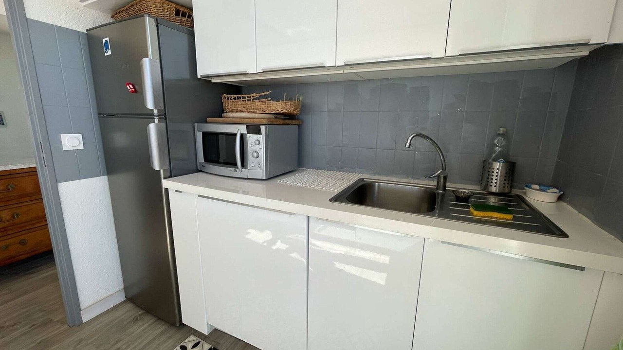 Photo of Kitchen in Le Couchant
