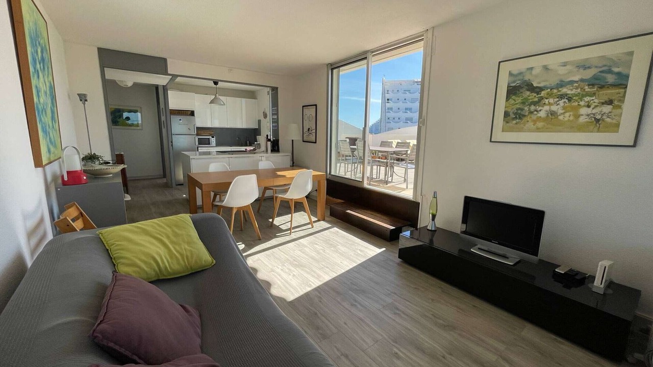 Photo of Livingroom in Le Couchant