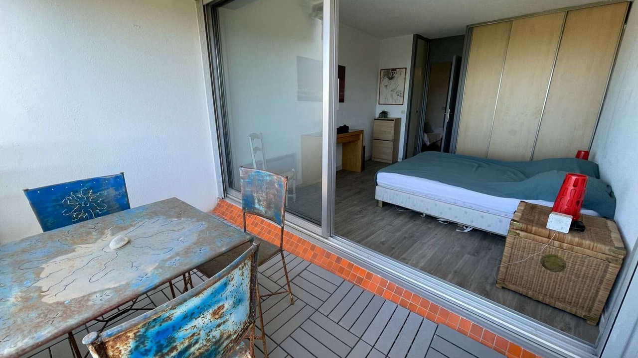 Photo of Bedroom in Le Couchant
