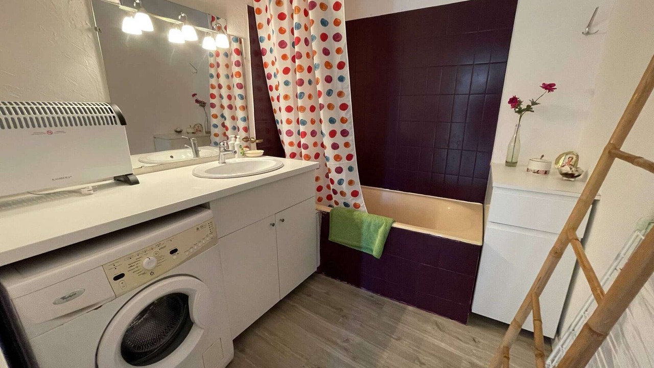 Photo of Bathroom in Le Couchant