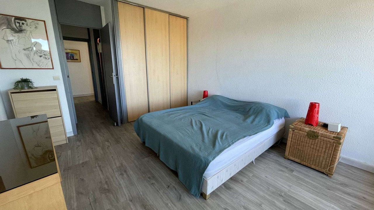 Photo of Bedroom in Le Couchant