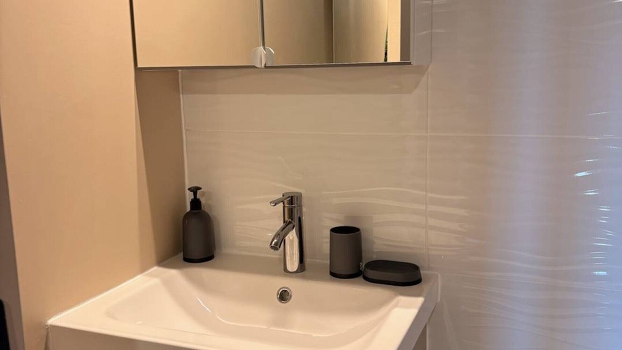 Photo of Bathroom in Merville-Franceville-Plage