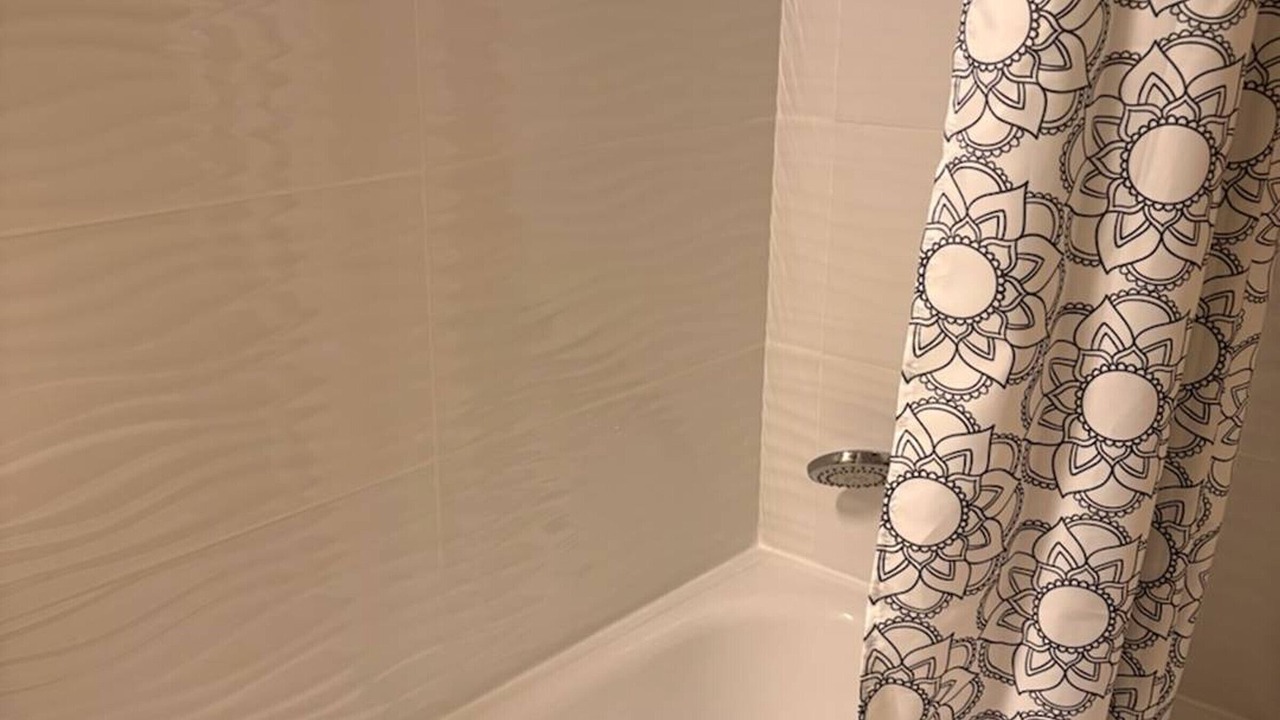 Photo of Bathroom in Merville-Franceville-Plage
