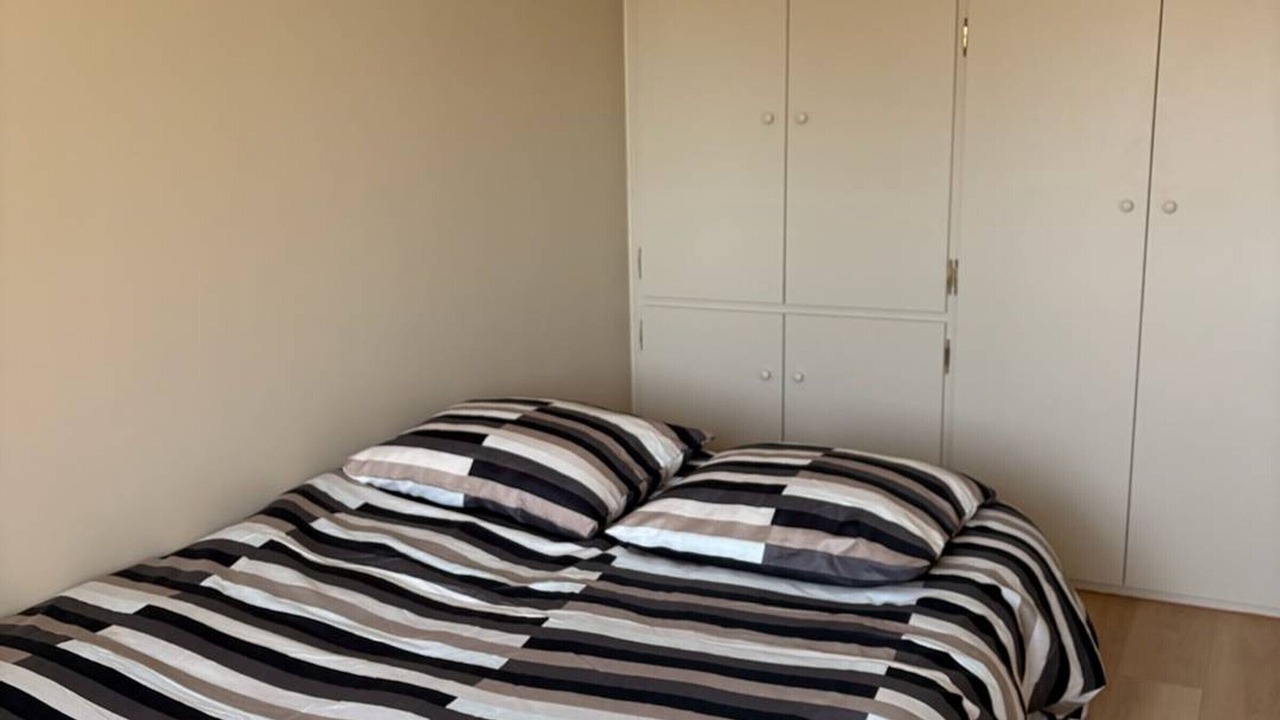 Photo of Bedroom in Merville-Franceville-Plage