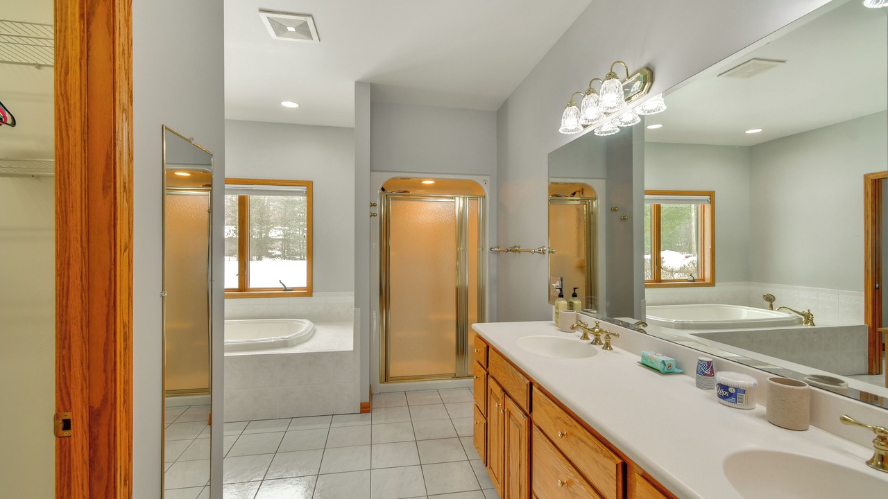 Photo of Bathroom in Gladwin