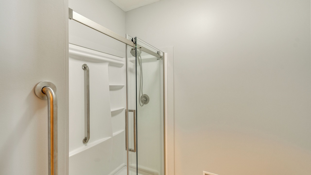 Photo of Bathroom in Gladwin