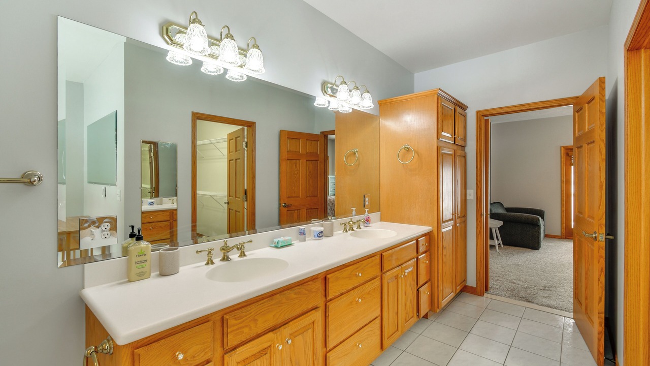 Photo of Bathroom in Gladwin