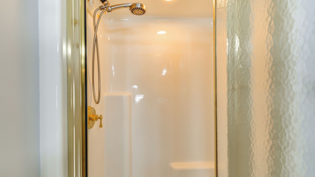Photo of Bathroom in Gladwin