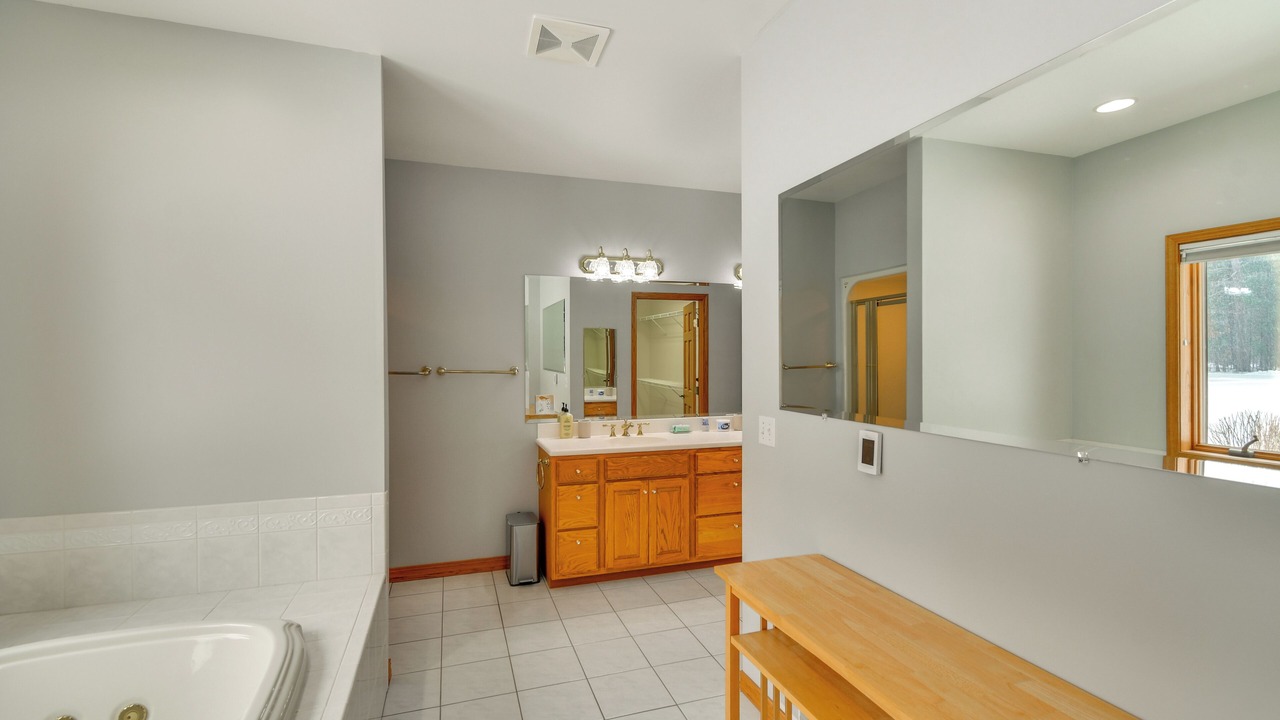 Photo of Bathroom in Gladwin