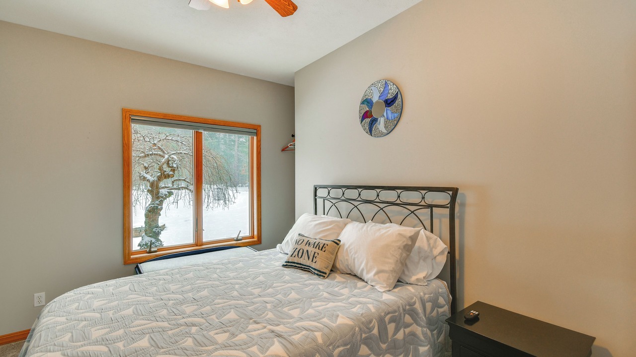 Photo of Bedroom in Gladwin