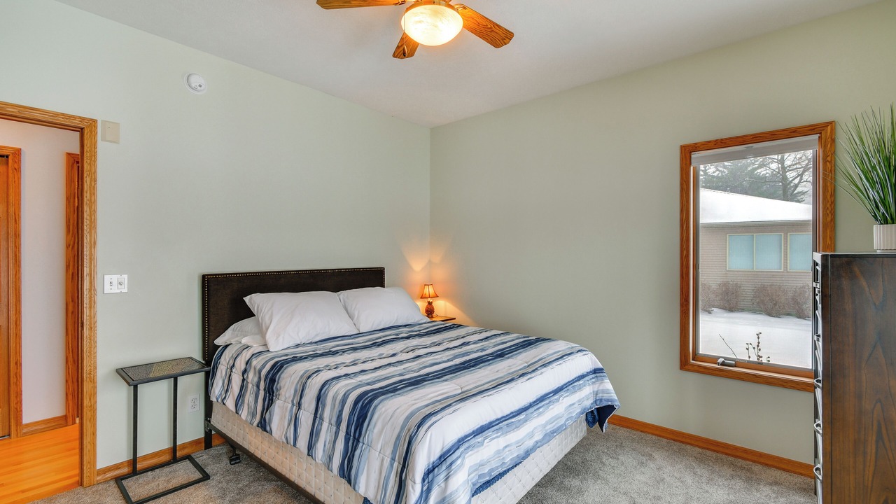 Photo of Bedroom in Gladwin
